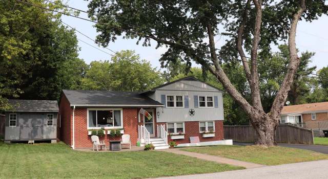 Photo of 9 Main St, Huntingtown, MD 20639