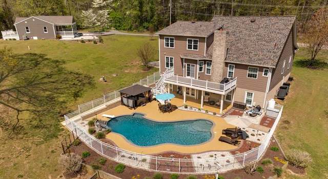 Photo of 2720 Emmanuel Church Rd, Huntingtown, MD 20639