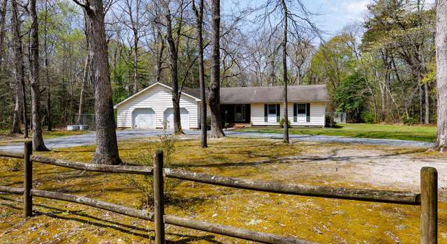 Photo of 25432 Piney Branch Ln, Denton, MD 21629
