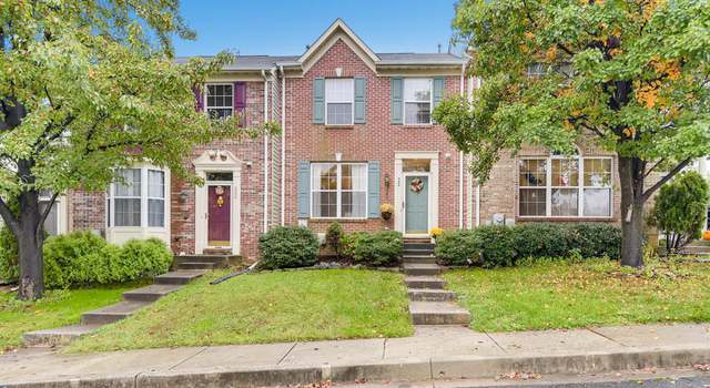 Photo of 322 Red Haven Ct, Joppa, MD 21085