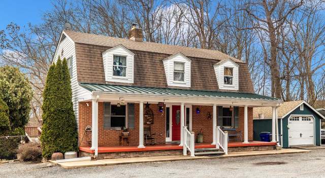 Photo of 14071 Highland Rd, Clarksville, MD 21029