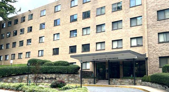 Photo of 8601 Manchester Rd #214, Silver Spring, MD 20901