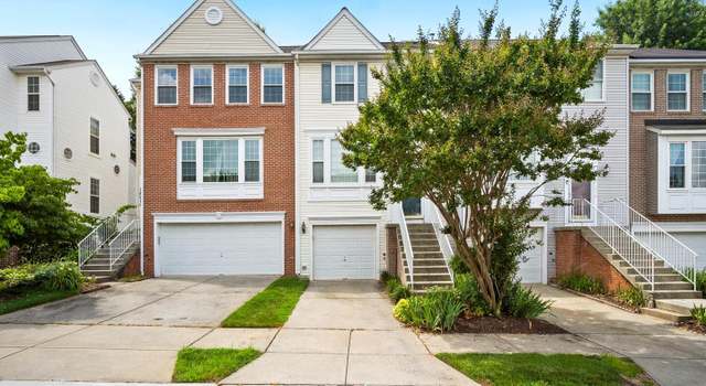 Photo of 18212 Coachmans Rd, Germantown, MD 20874