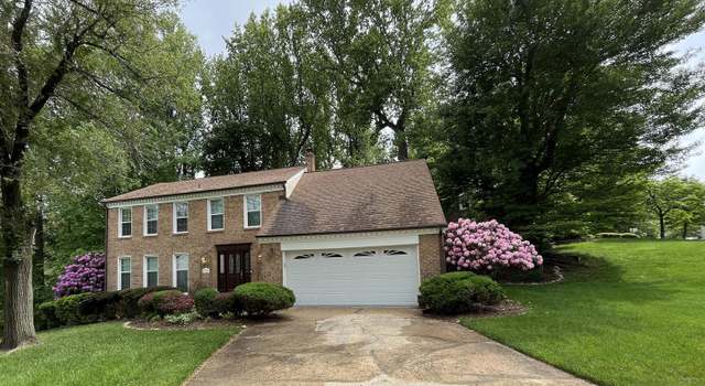 Photo of 11919 Berrybrook Ter, Upper Marlboro, MD 20772
