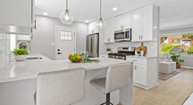 Photo of 8203 Fernham Ln, District Heights, MD 20747