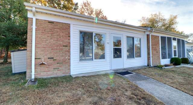 Photo of 148 Huntington Dr, Southampton, NJ 08088