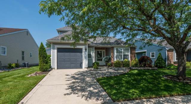 Photo of 681 Cascade Dr S, Mount Laurel, NJ 08054