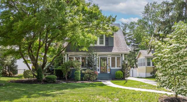 Photo of 222 1st Ave, Haddon Heights, NJ 08035
