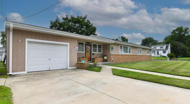 Photo of 1310 Mckinley, West Deptford, NJ 08096