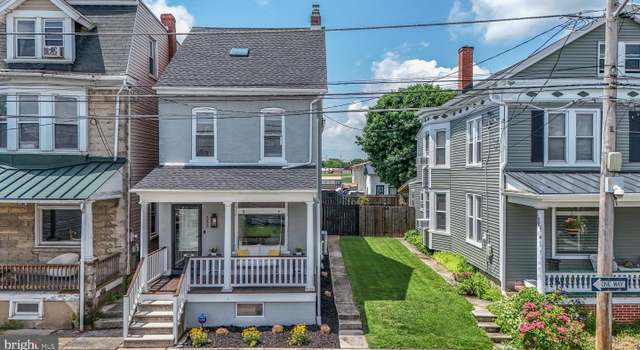 Photo of 333 W Walnut St, Kutztown, PA 19530