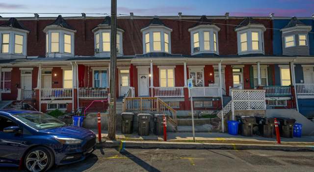 Photo of 1153 Derry St, Harrisburg, PA 17104