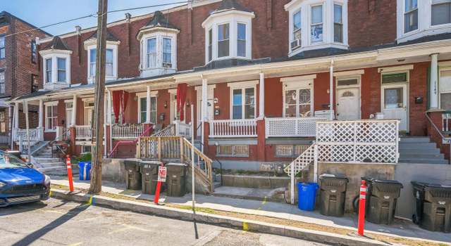 Photo of 1153 Derry St, Harrisburg, PA 17104
