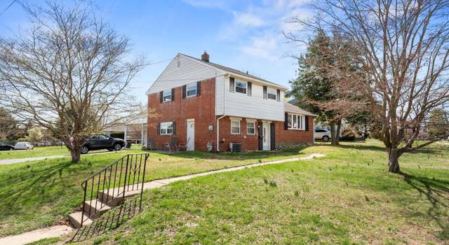 Photo of 2685 Weir Rd, Aston, PA 19014