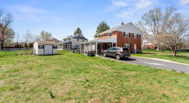 Photo of 2685 Weir Rd, Aston, PA 19014