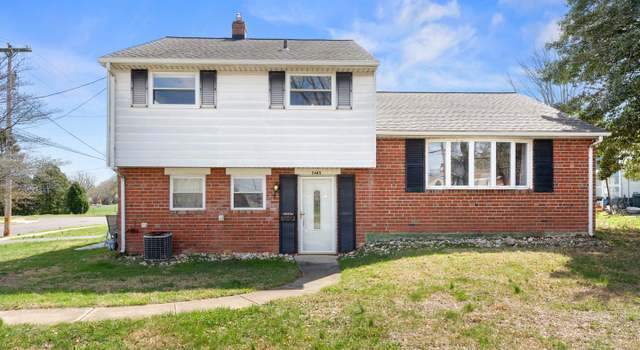 Photo of 2685 Weir Rd, Aston, PA 19014