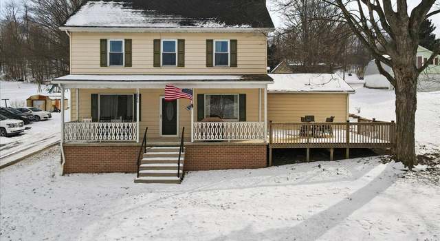 Photo of 18946 Hill Rd, Willow Hill, PA 17271