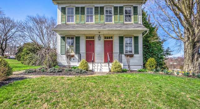 Photo of 351 Broad St, East Earl, PA 17519