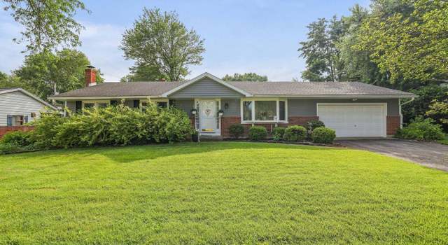 Photo of 1280 Oak Dr, Macungie, PA 18062