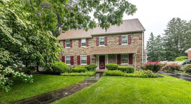Photo of 1431 Wheatsheaf Ln, Abington, PA 19001