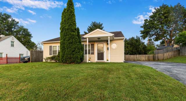 Photo of 36 Penfield, West Norriton, PA 19403