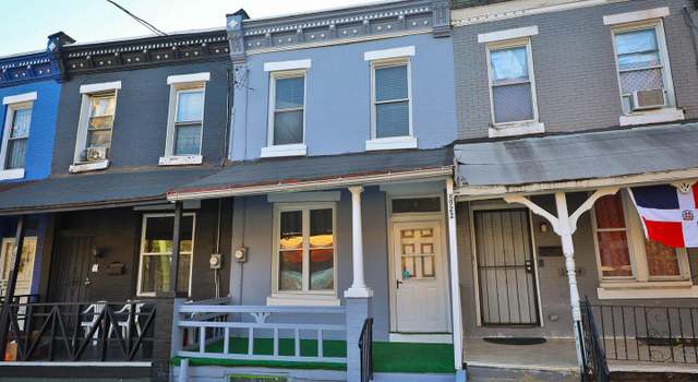 Photo of 1922 Dennie St, Philadelphia, PA 19140