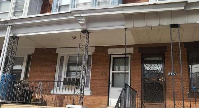 Photo of 5629 Larchwood Ave, Philadelphia, PA 19143