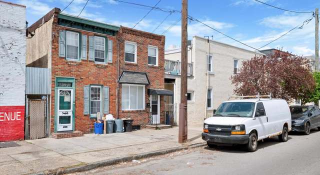Photo of 2214 Aramingo Ave, Philadelphia, PA 19125