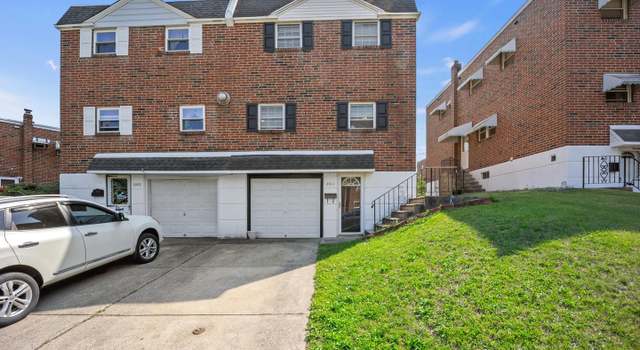 Photo of 8411 Strahle Ter, Philadelphia, PA 19111