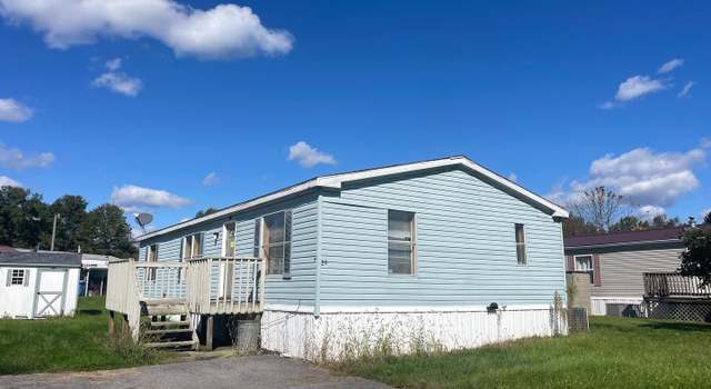 Photo of 26 Ann St, Mifflinburg, PA 17844