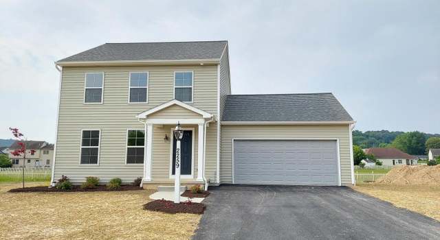 Photo of 2259 Friesian Rd, York, PA 17406
