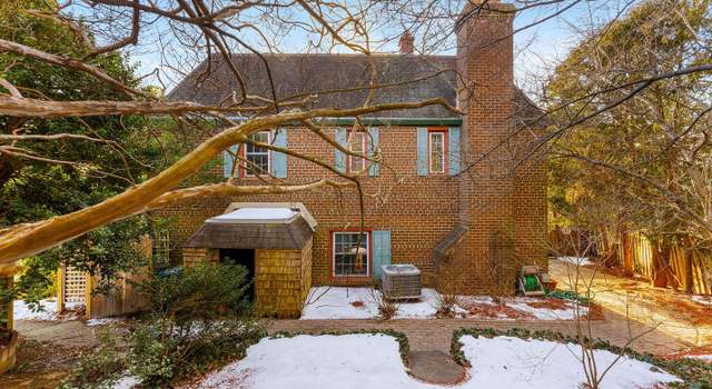 Photo of 2314 Sibley St, Alexandria, VA 22311