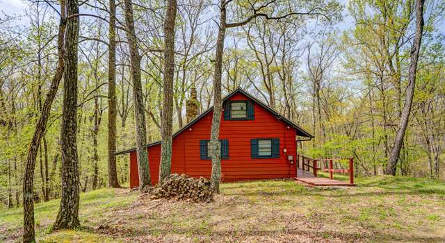 Photo of 180 Frye Path, Gore, VA 22637