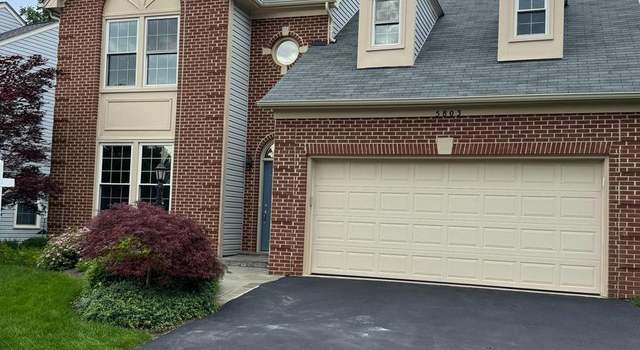 Photo of 5803 Deer Pond Rd, Centreville, VA 20120