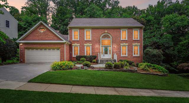 Photo of 7936 Lobelia Ln, Springfield, VA 22152