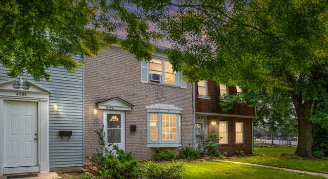 Photo of 14797 Tamarack Pl, Woodbridge, VA 22191