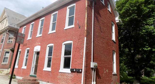 Photo of 310 Second St, Chambersburg, PA 17201