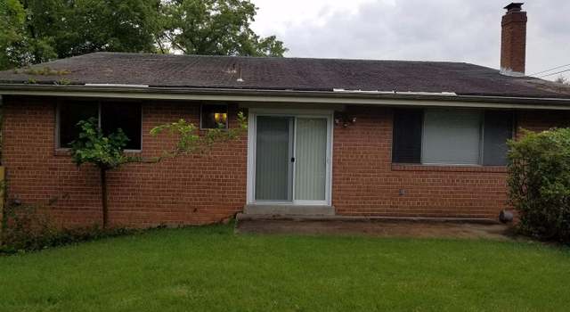 Photo of 11500 Lockhart Pl, Silver Spring, MD 20902