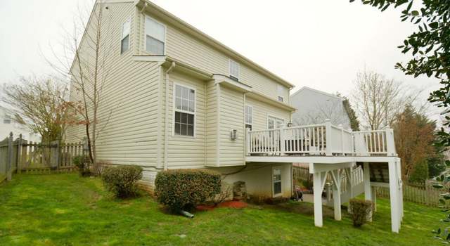 Photo of 15554 Outlook Pl, Dumfries, VA 22025