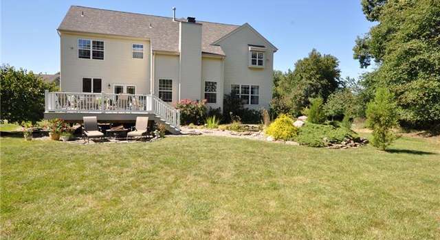 Photo of 15 Rolling Glen Ct, Mount Laurel, NJ 08054