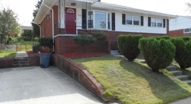 Photo of 7113 Lansdale St, District Heights, MD 20747
