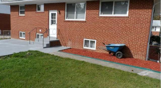Photo of 7113 Lansdale St, District Heights, MD 20747