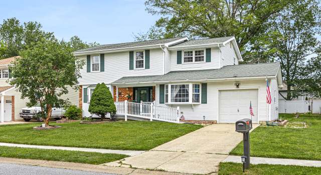 Photo of 561 Hemingway Dr, Hockessin, DE 19707