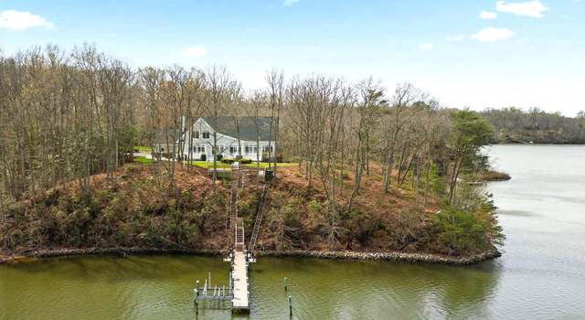 Photo of 196 Southdown Rd, Edgewater, MD 21037