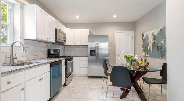 Photo of 6619 Fairdel Ave, Baltimore, MD 21206