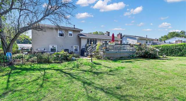 Photo of 10810 Lakespring Way, Cockeysville, MD 21030