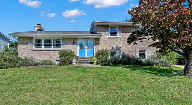 Photo of 10810 Lakespring Way, Cockeysville, MD 21030