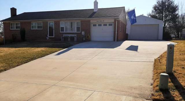 Photo of 1604 Cass Dr, Bel Air, MD 21015