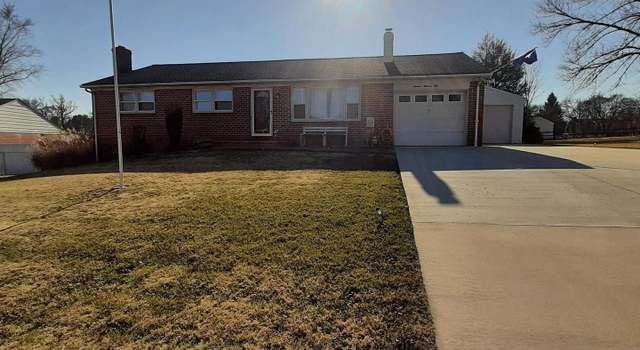 Photo of 1604 Cass Dr, Bel Air, MD 21015
