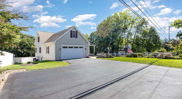 Photo of 2515 Mountain Rd, Joppa, MD 21085