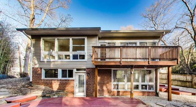 Photo of 4126 Wexford Ct, Kensington, MD 20895